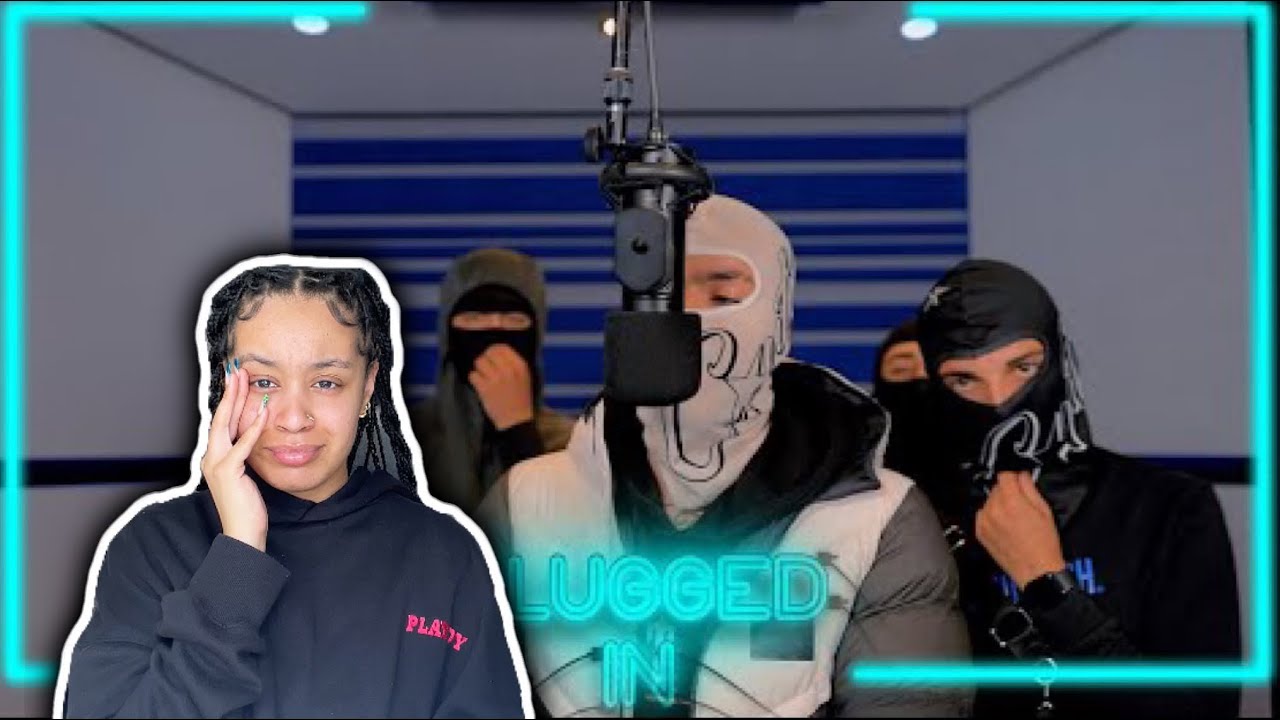 FIRST TIME HEARING 🇮🇷 021Kid - Plugged In W: Fumez The Engineer | Pressplay | Reaction