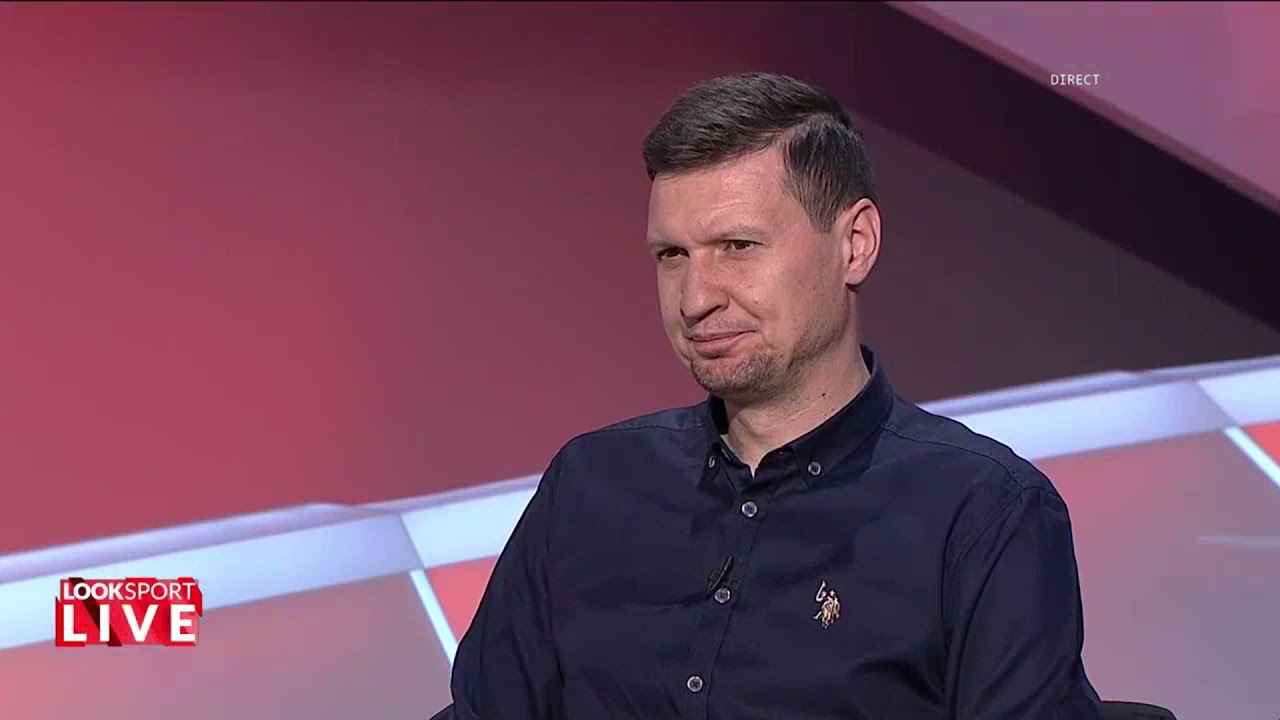 Vasile Șiman, tentat să revină &icirc;n fotbalul rom&acirc;nesc! Planul pentru Sportul Studențesc