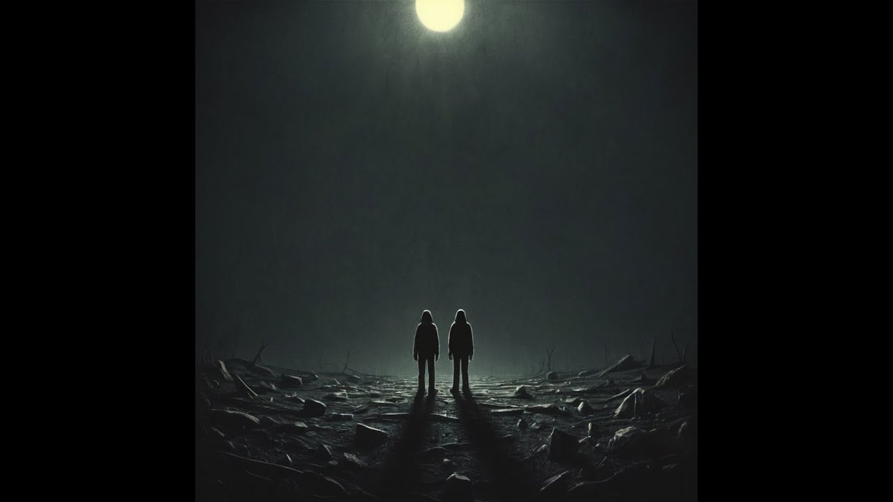 Black Storm  -Të Humbur