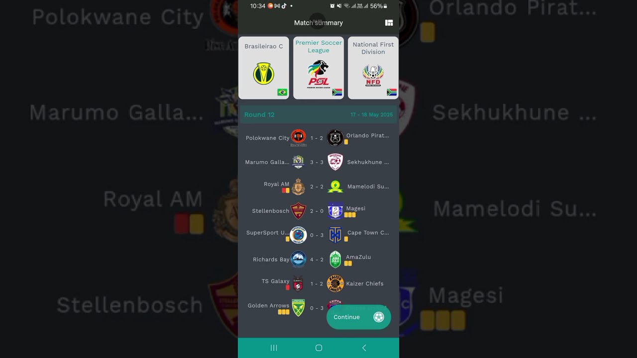 Superkickoff gameplay ......please subscribe for more vids🤲🙏🏽🙏🏽