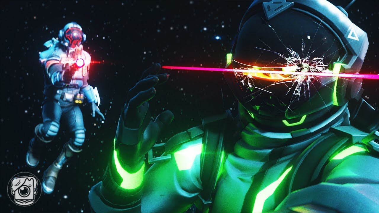 THE FIGHT FOR DRIFT'S FUTURE... (A Fortnite Short Film)