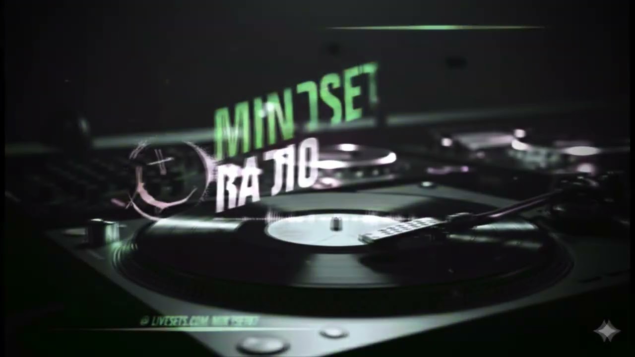 Sound of Techno - DJ Set I 31