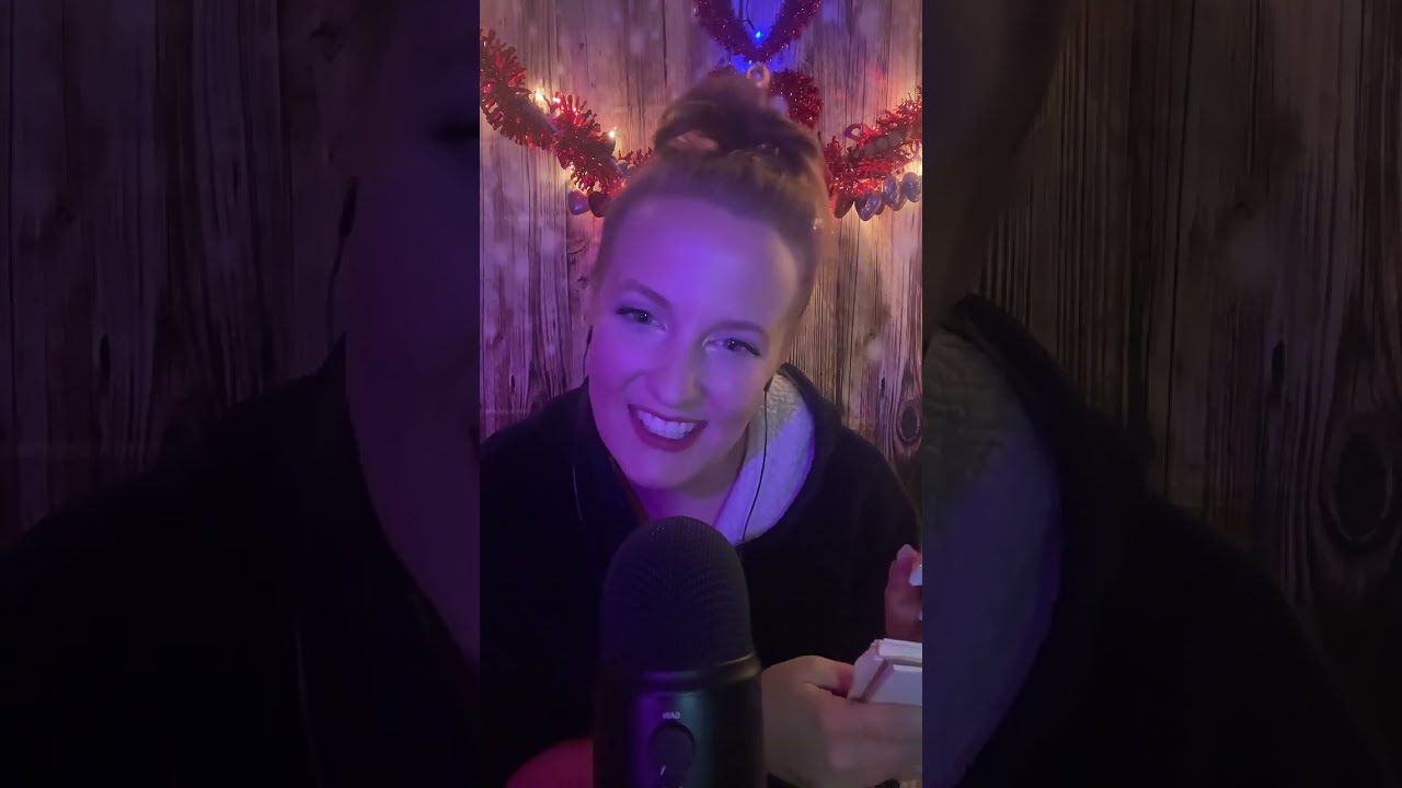 ASMR Relax & Hang Out Live (Replay)