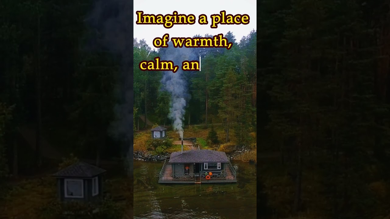 Stress Relief Meditation | Through VIRTUAL NATURE ESCAPE