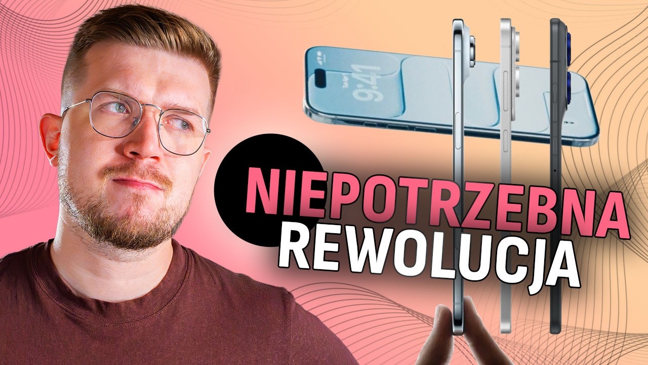 Smartfonowy trend, który UMARŁ NAJSZYBCIEJ