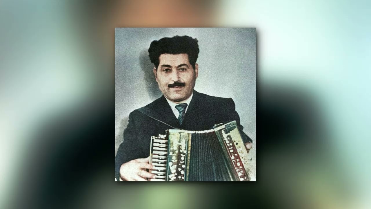 Teyyub Dəmirov – Dilşadı (1946)