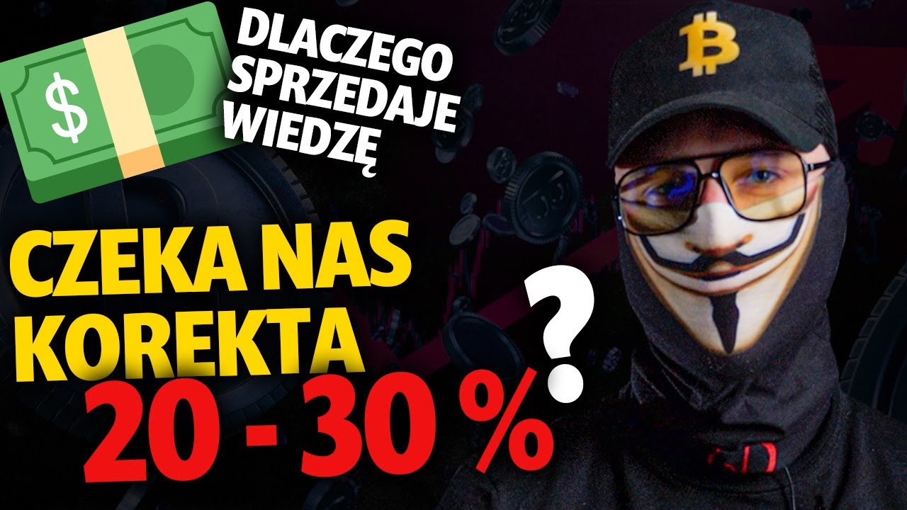 Phil Konieczny -  ETF na BITCOIN spowoduje powstanie &bdquo;papierowego&rdquo; BTC? Podsumowanie 2023 roku