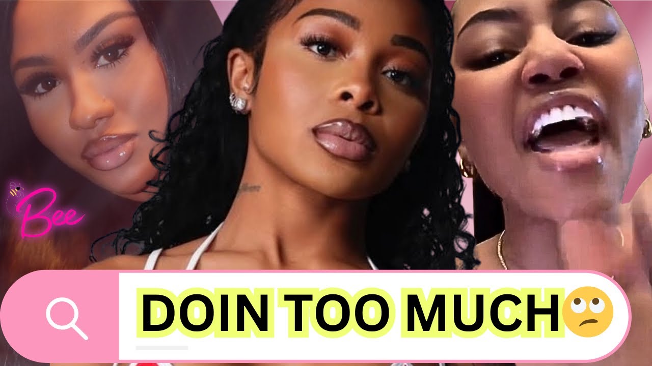 Jayda Cheaves Gets Dragged To Filth⁉️ Dirty Secrets EXPOSED