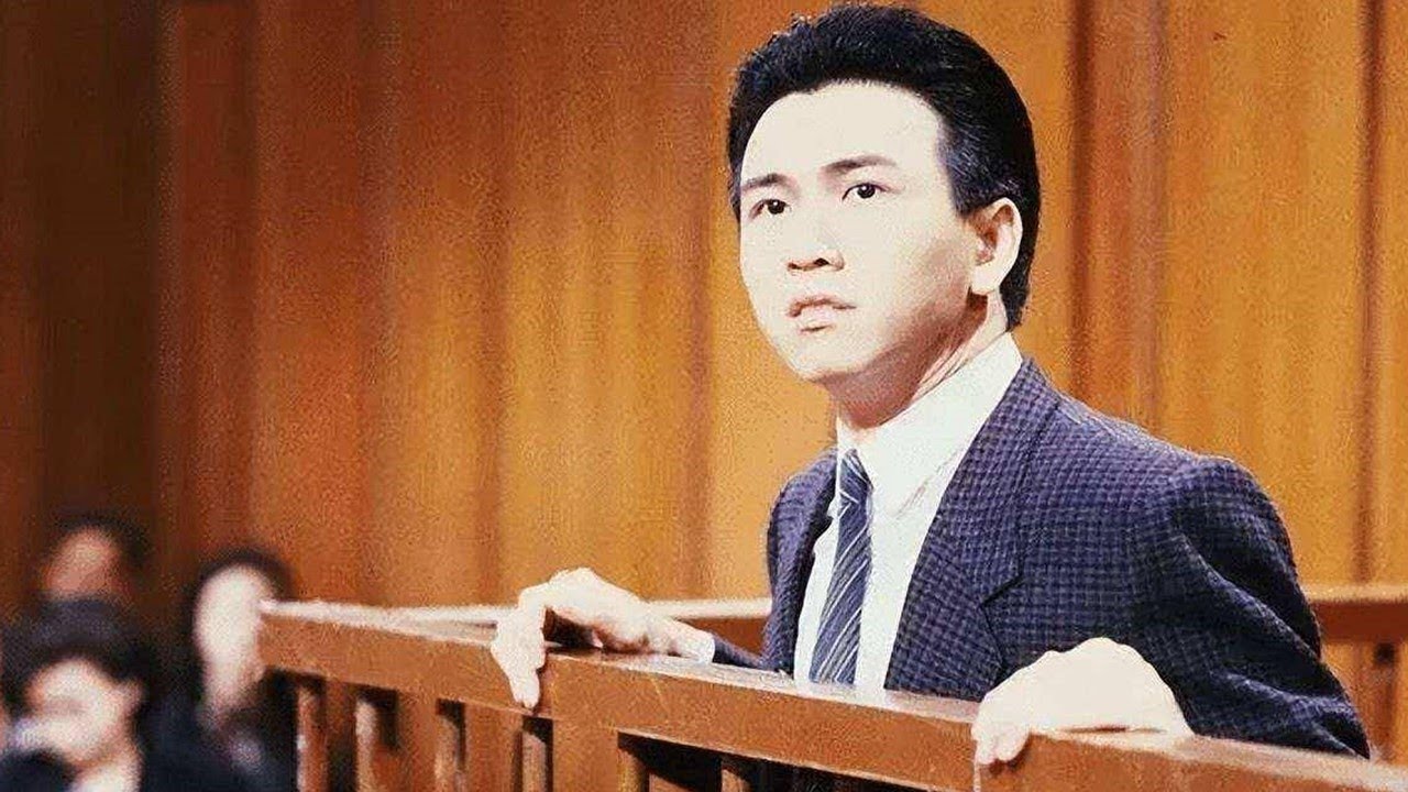 一生何求【義不容情 電視劇主題曲】陳百強 | 動態歌詞 Lyrics | MV畫面【義不容情】電視劇 | 黃日華 溫兆倫 感情與義理的選擇難題
