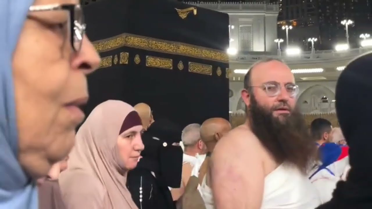 🔴 11th Roza Ramadan 2026 | Kaaba Live | Makkah Iftar Scene 🌙 | Makkah Haram Sharif Today