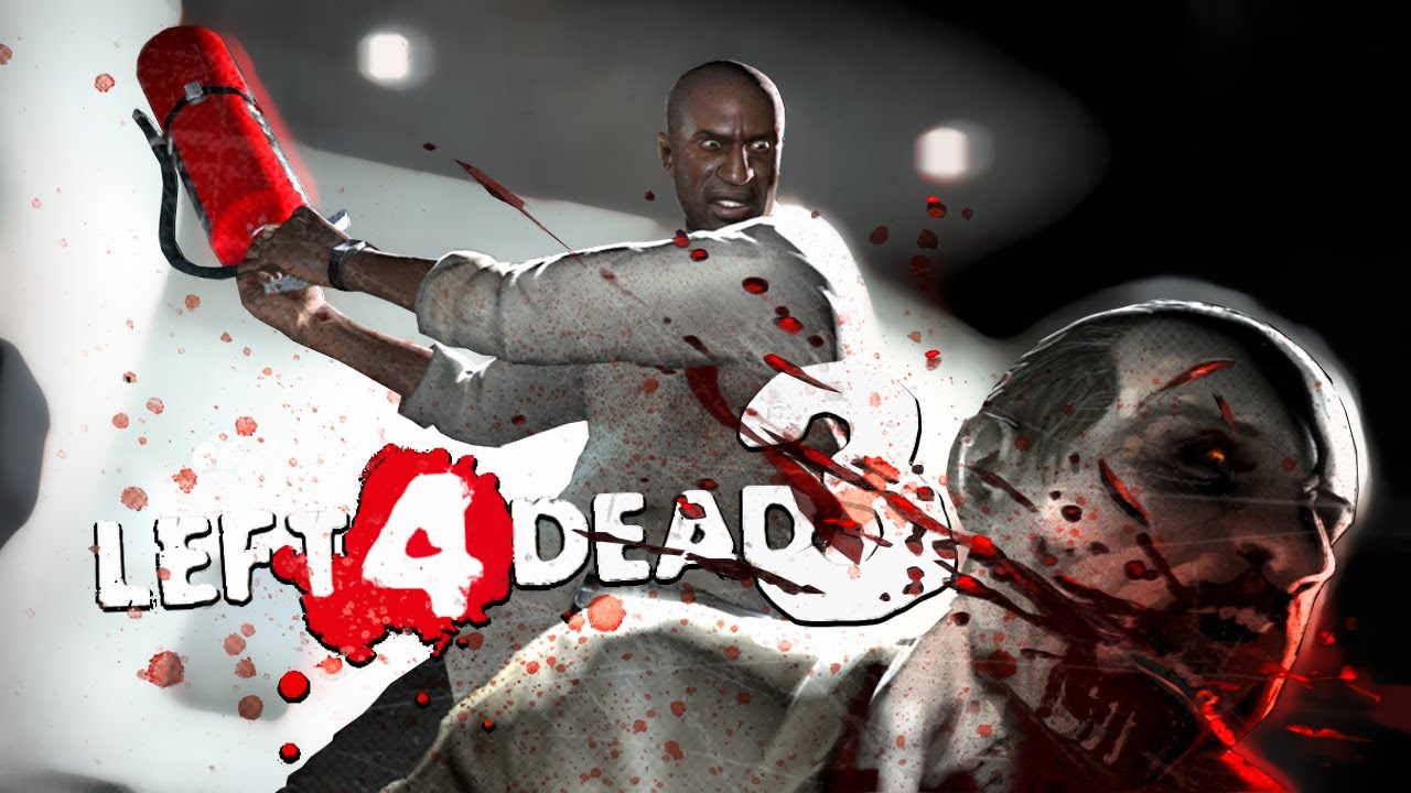 Как изменятся выжившие в L4D3