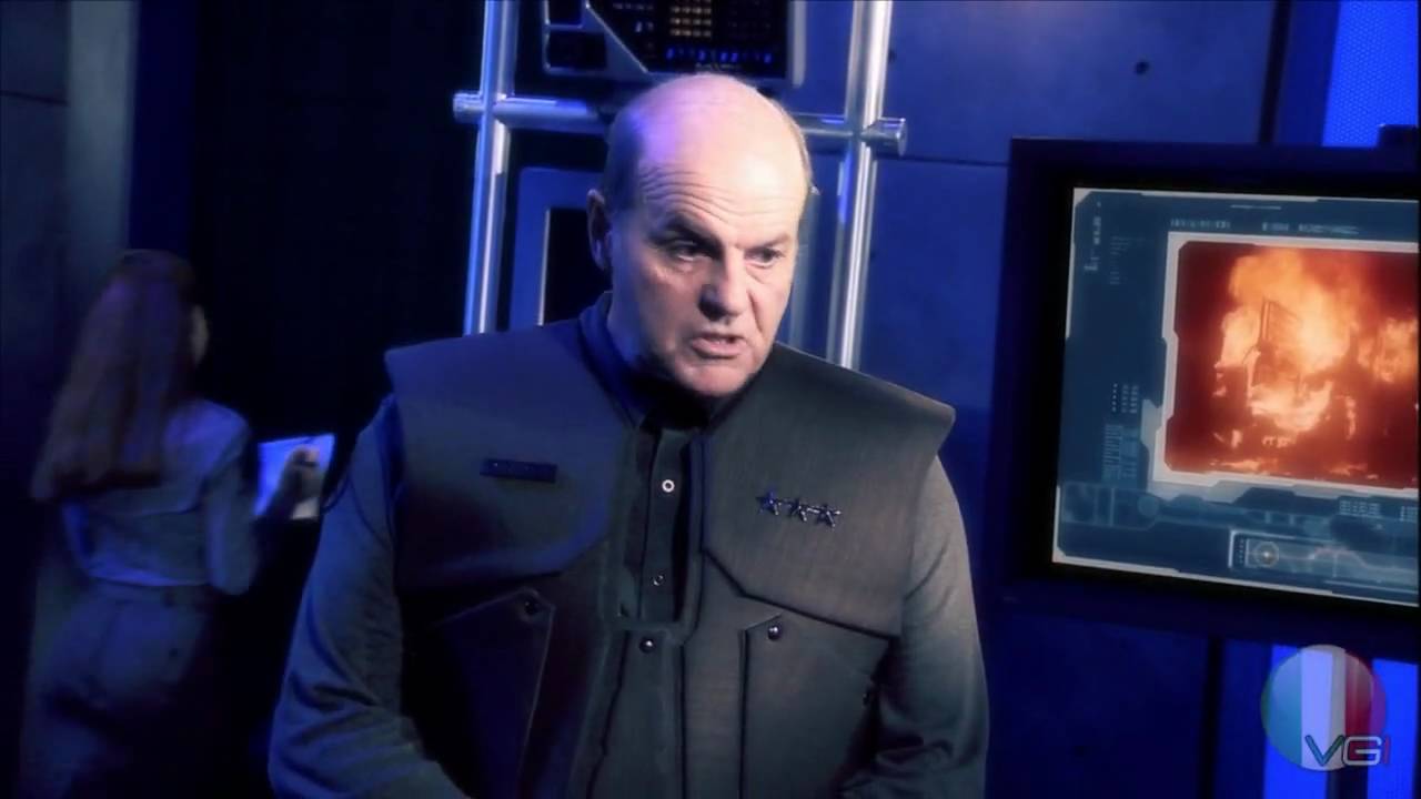 Command and Conquer 3 Tiberium Wars GDI parte 1 cutscenes tutti i filmati in italiano HD 720p
