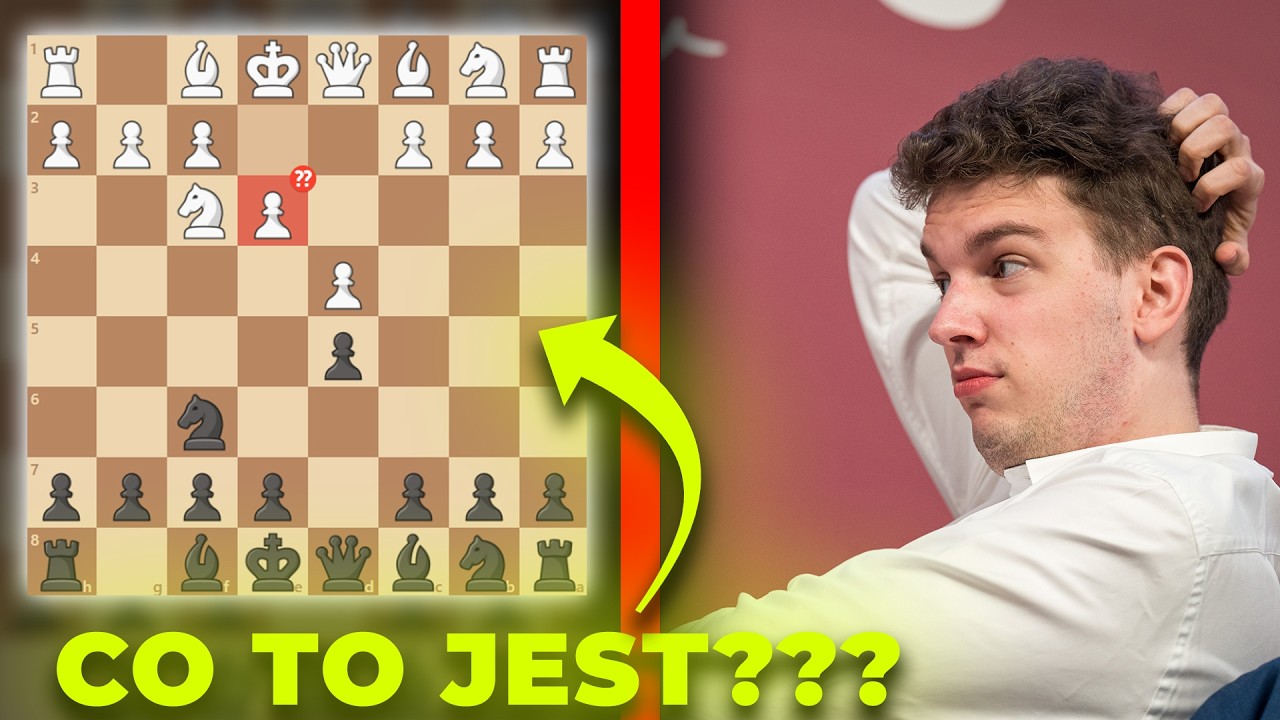 JEST ŹLE