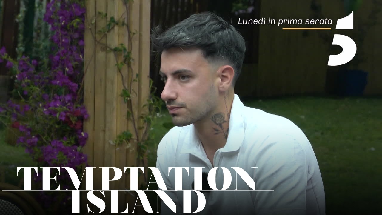 Temptation Island 2026 - Luned&igrave; 13 luglio, in prima serata su Canale 5