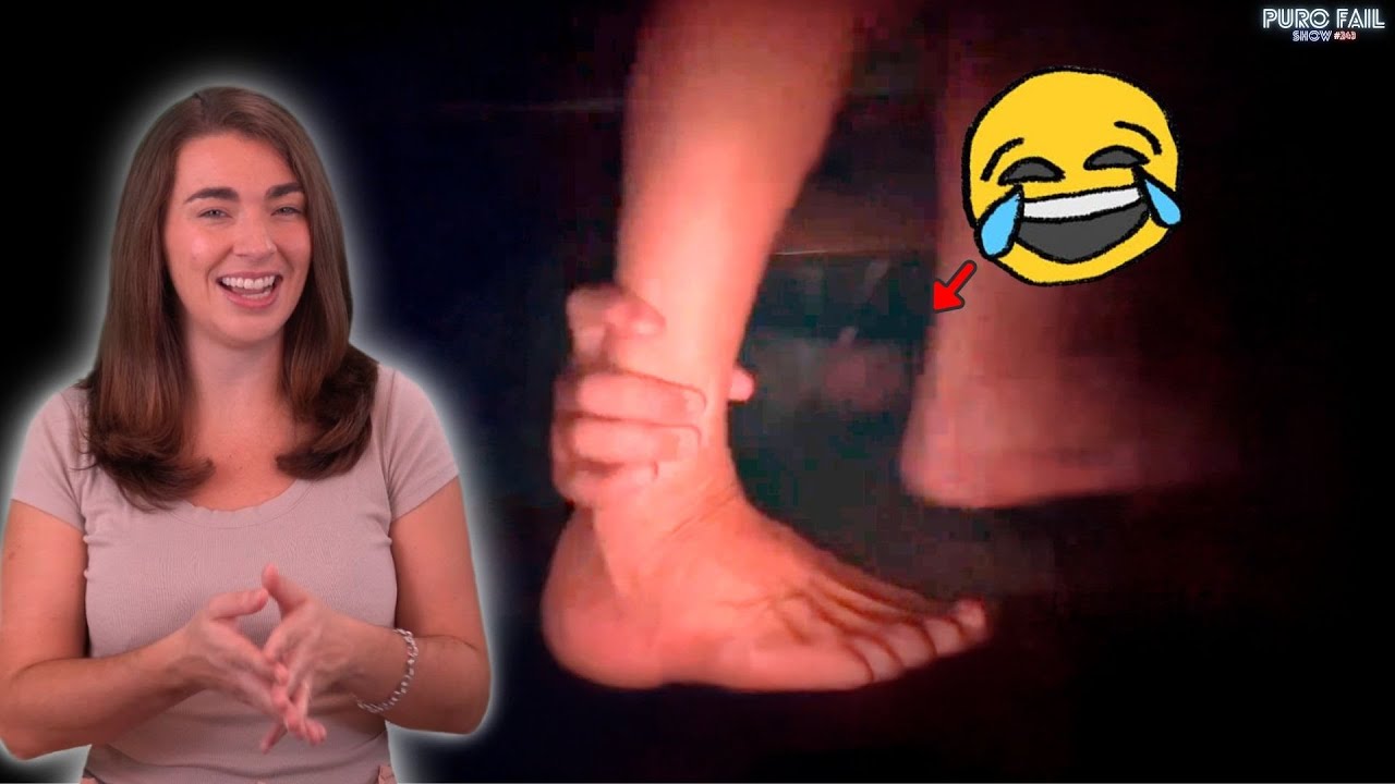 Hidden Under The BED PRANKS 6.0 || Puro Fail Show #243