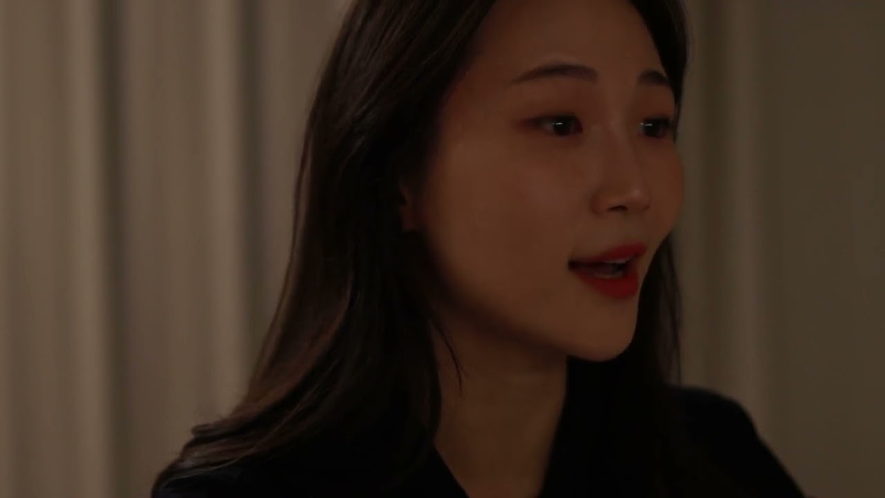 [자유 연기] 강민지 _ 장혜성 (드라마_너의 목소리가 들려) _단독
