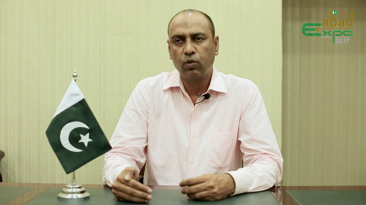 Khursheed Alam