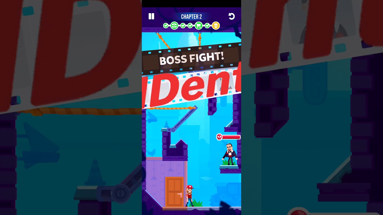 [Android] Save the Masters - Playgendary Limited