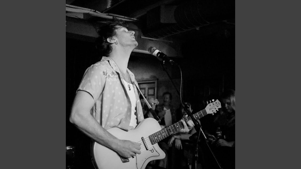 Don't Wanna Love U - Stripped