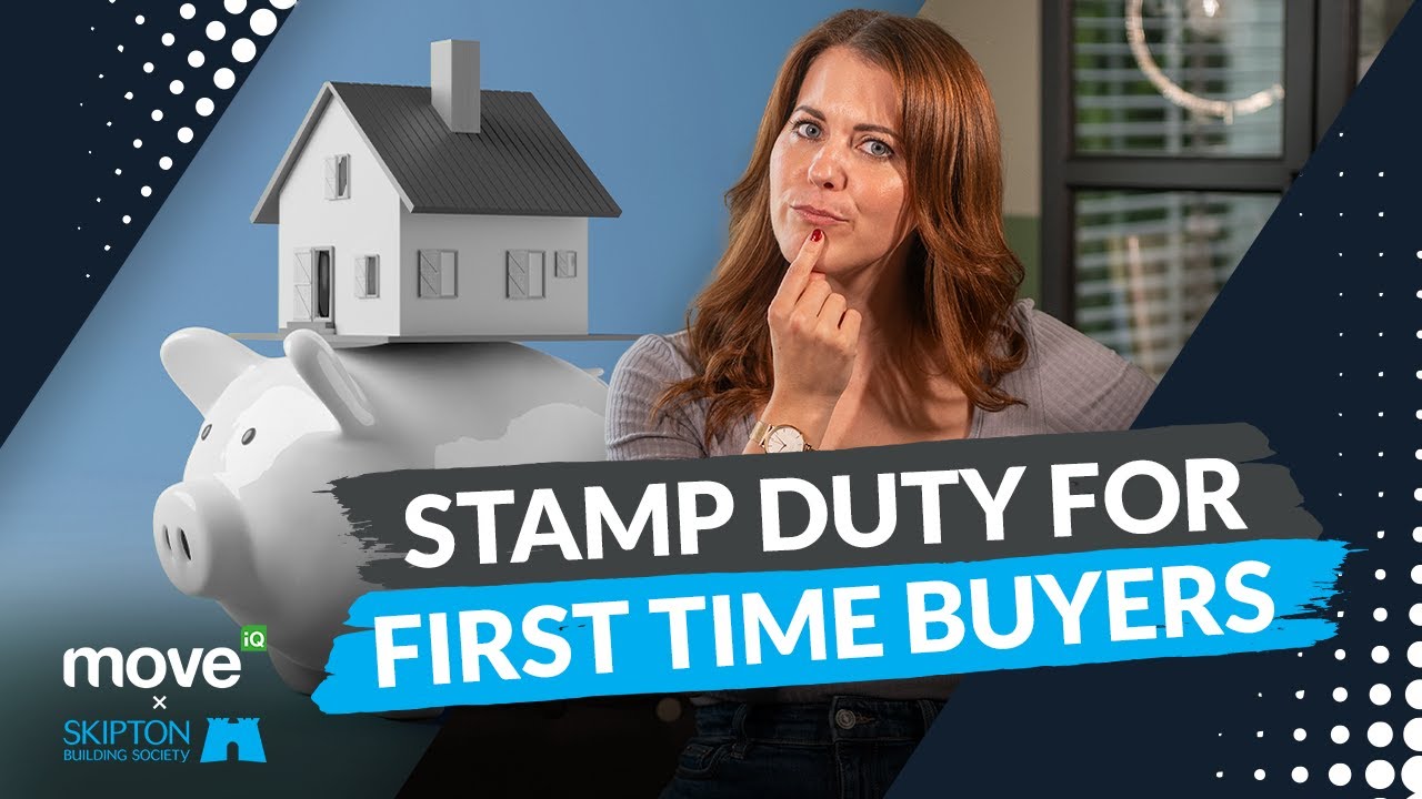 Stamp Duty for First Time Buyers | First Home Focus