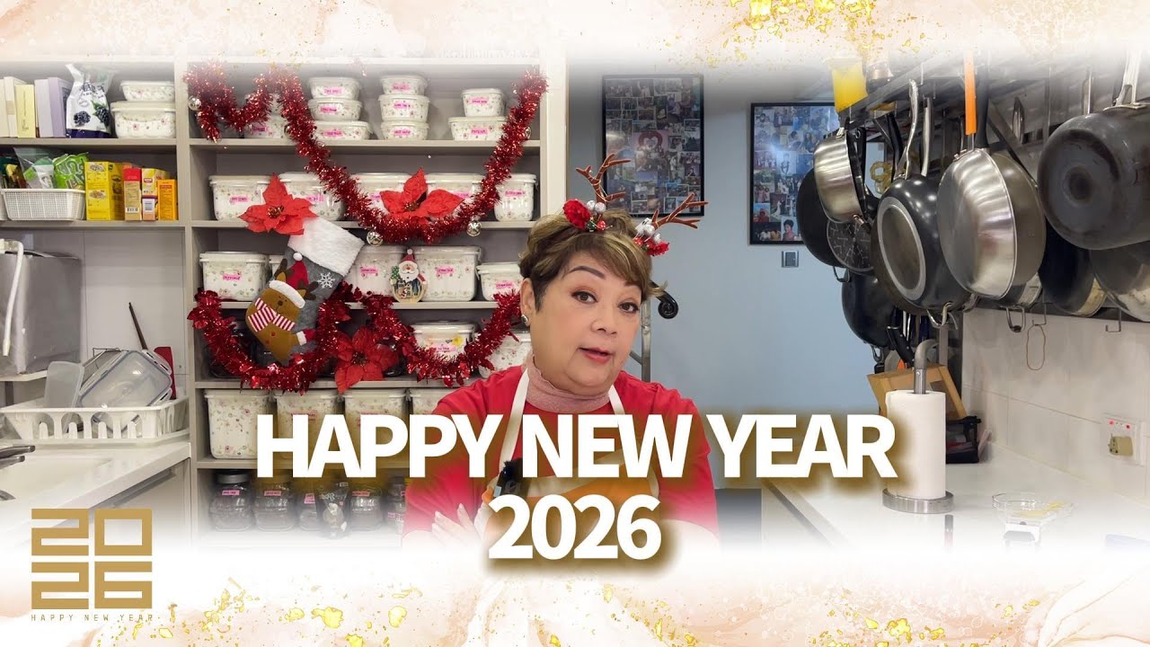 又係回顧2025嘅時候