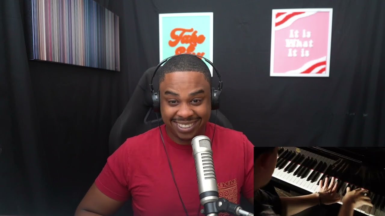 DIRTY LOOPS - When the Time is Right REACTION