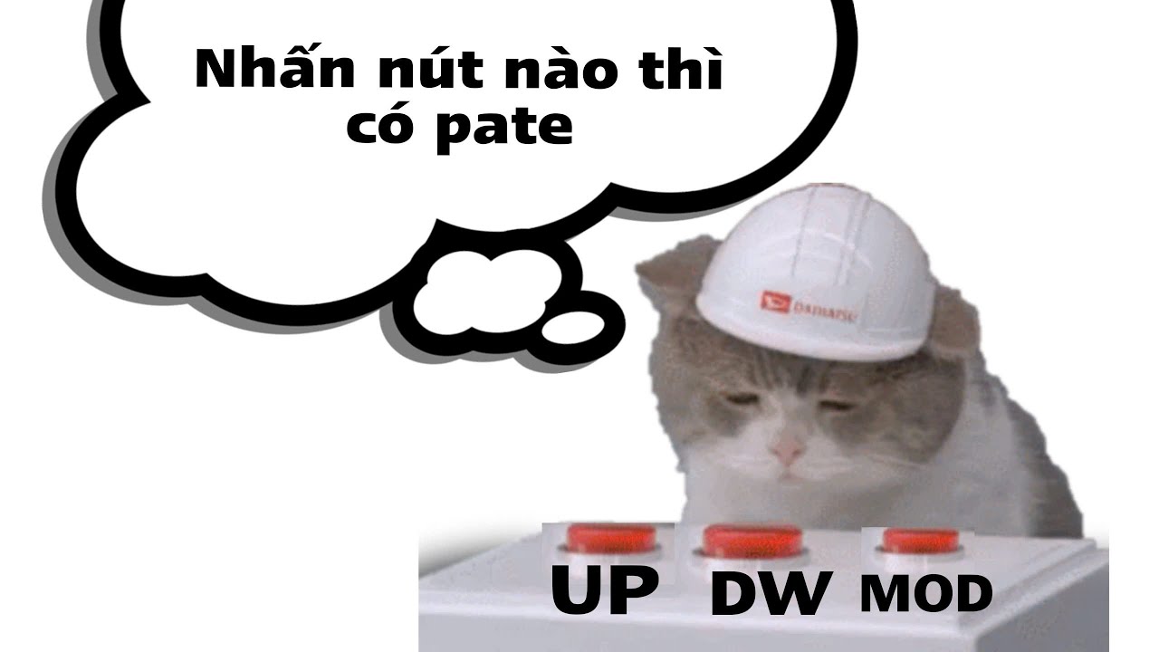 Clip 2: Nút nhấn đơn