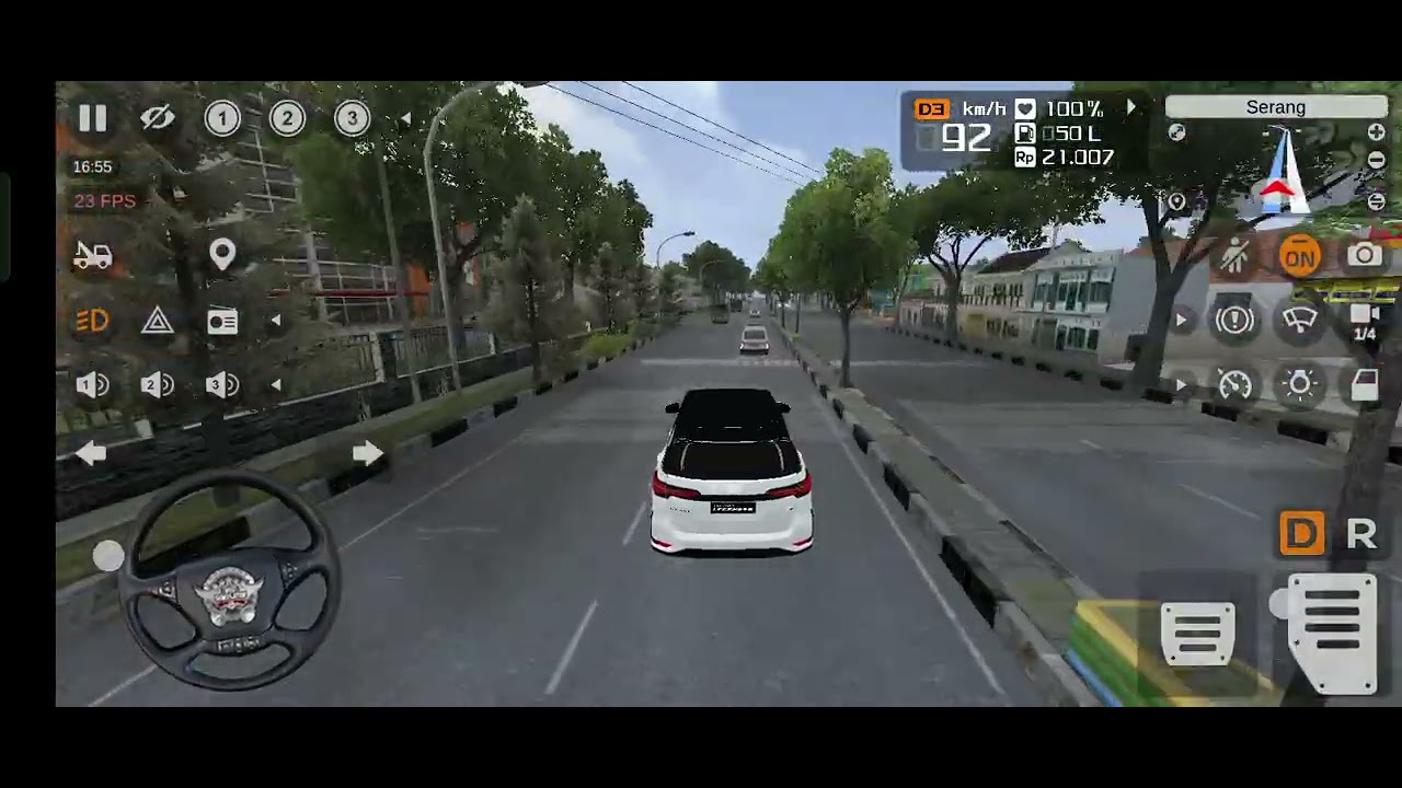 FORTUNER ON TRIP 20 LIKE FOR NEXT PART