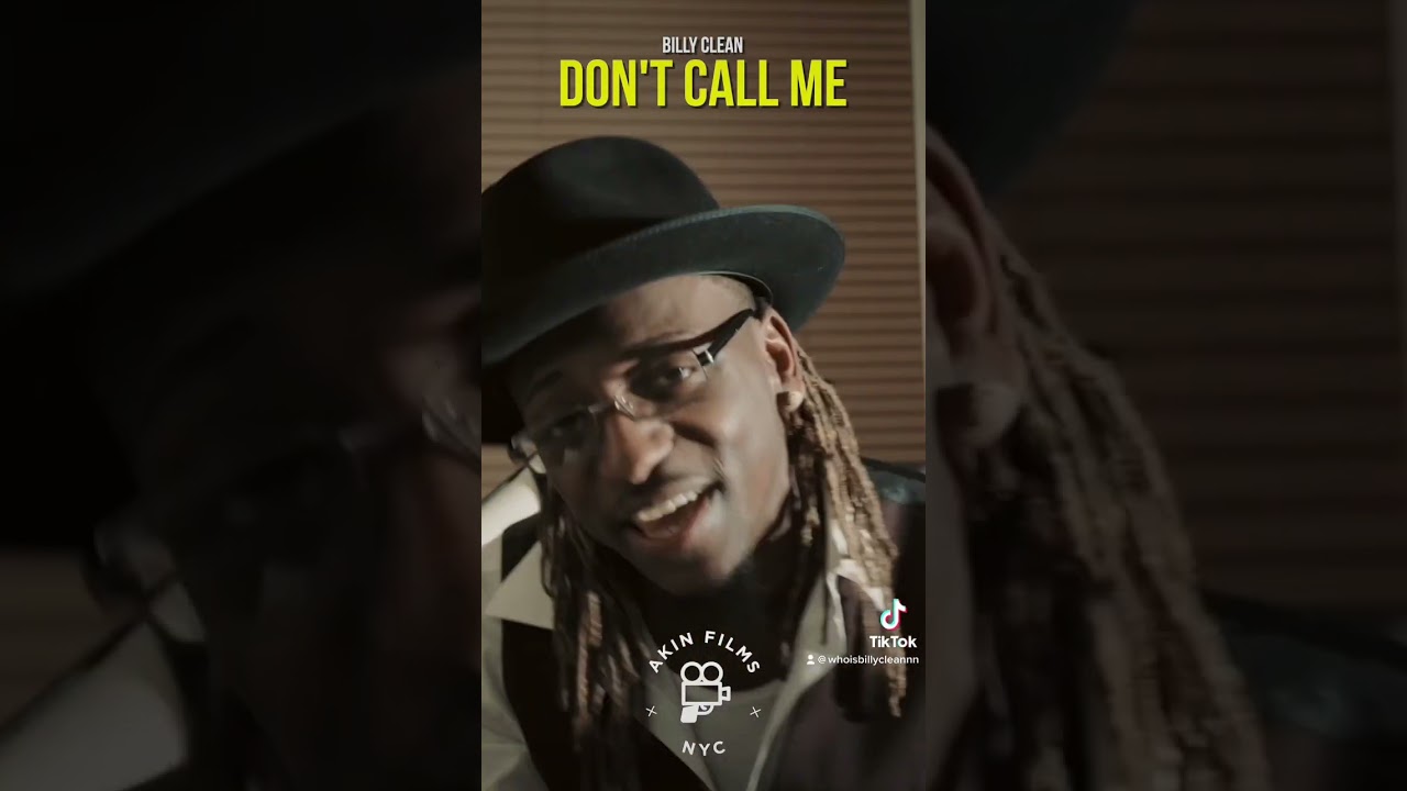 TheCAT In TheHAT W/ The RAPS: DONT CALL ME ‼️ 😂😂