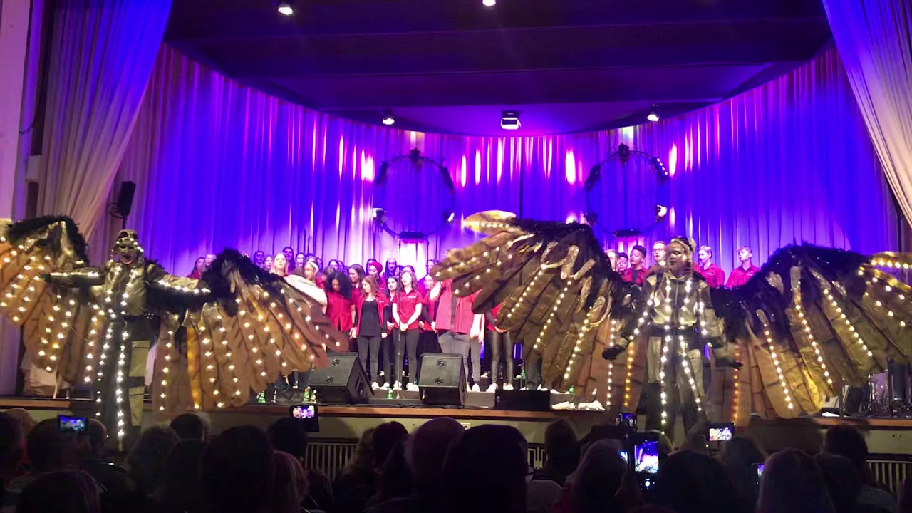 Halleluja - 20 Jahre GospelTrain