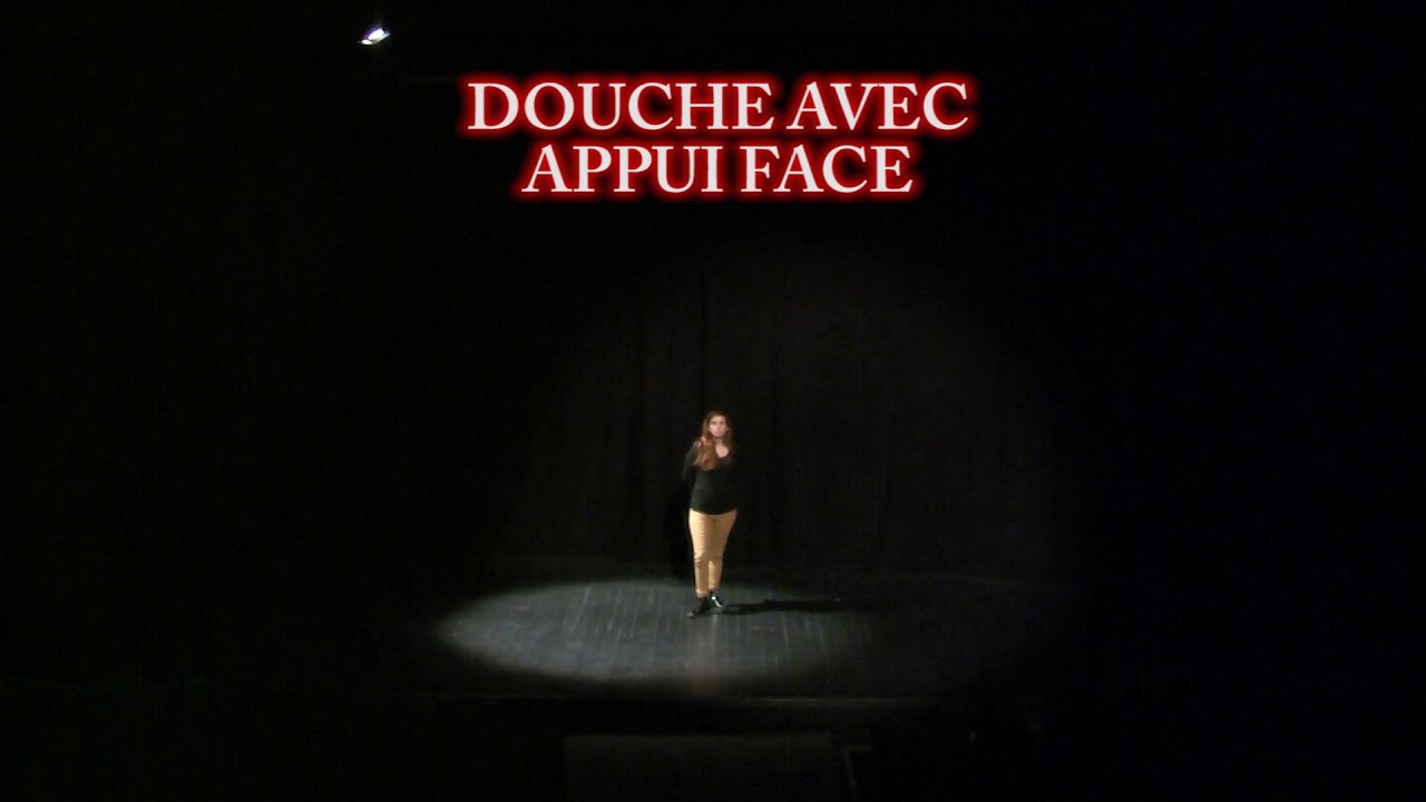 Eclairage theatre mjc OCCE