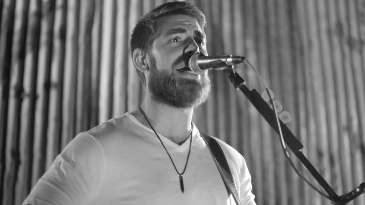 Mississippi Road - Zach Bridges (Official Music Video)