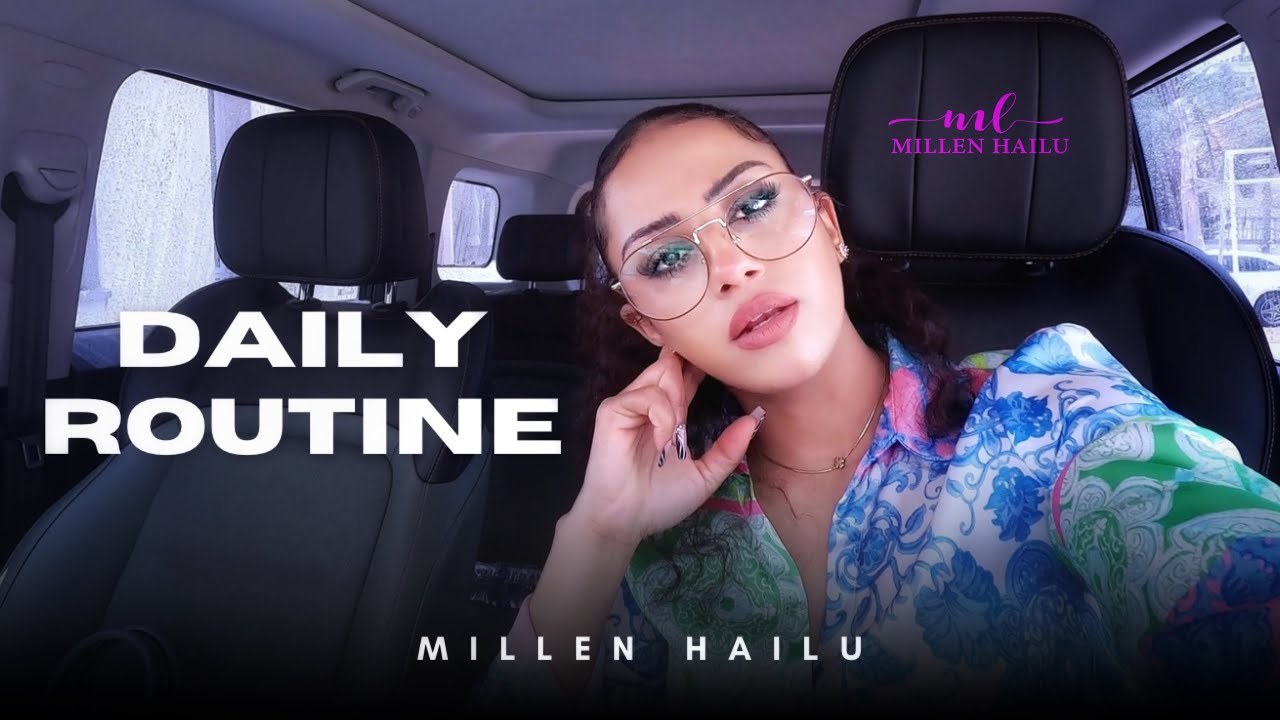Daily Routine