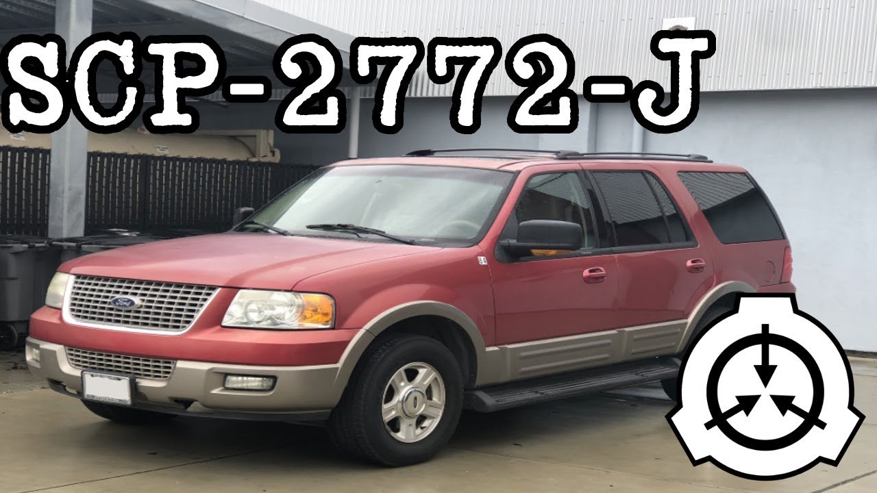 SCP-2772-J 