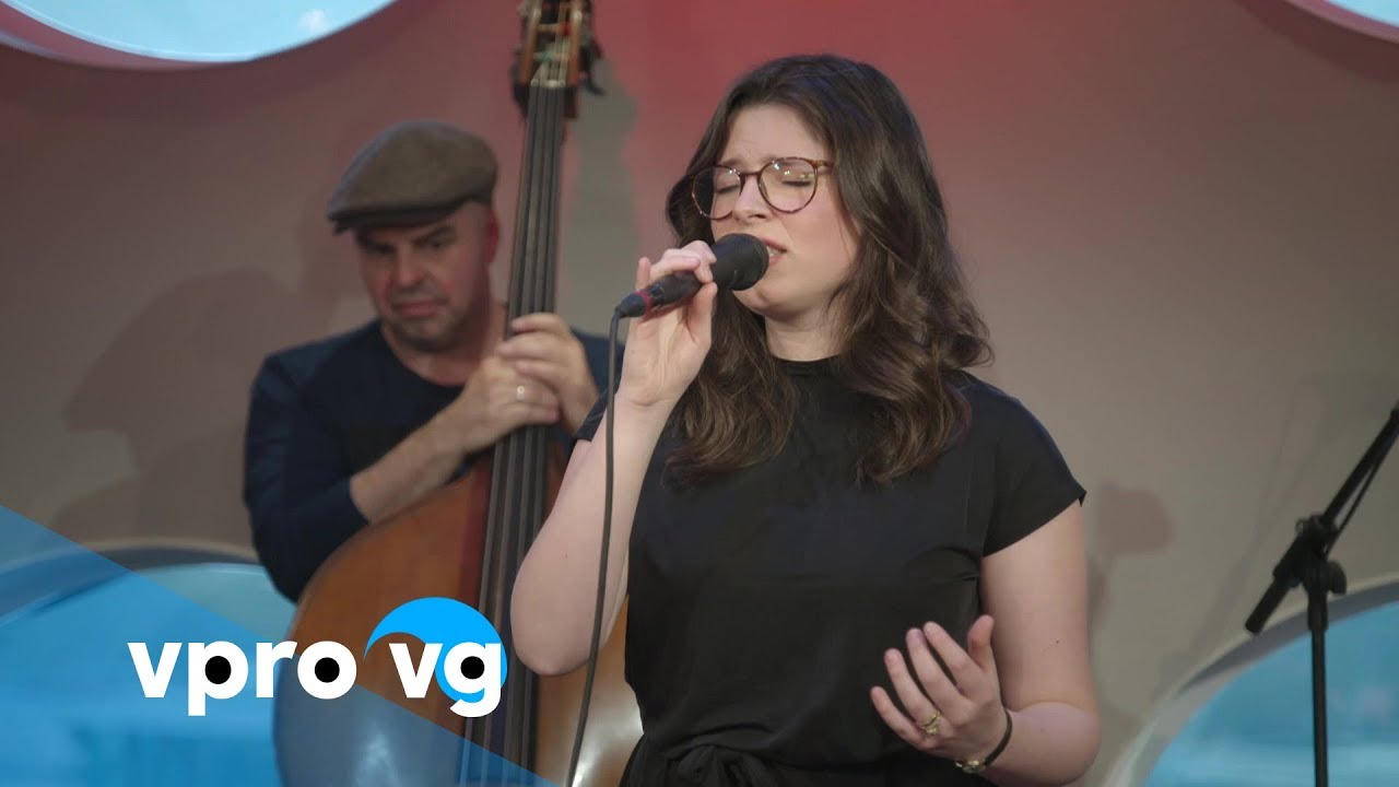 Martin Fondse Orchestra - Card Games: Hearts/ Hearts 7 & Gloria (live @TivoliVredenburg Utrecht)