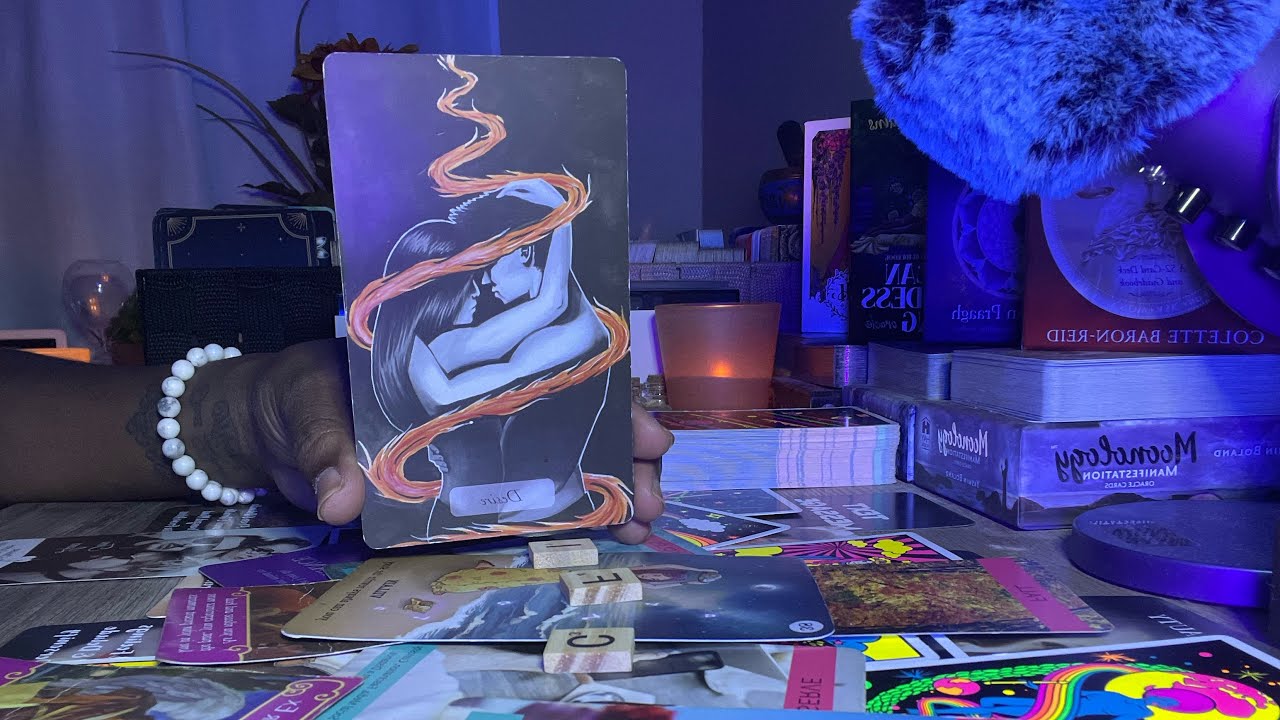 AQUARIUS ♒️ | THEY REALLY WANT TO TRY! THIS TIME IT IS REAL! #aquarius #aquariusreading #tarot