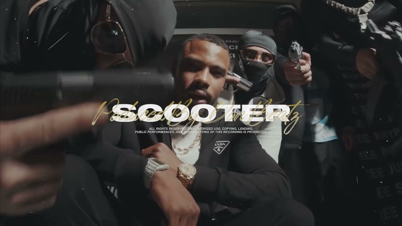 Thrife x Rami x 23 Type Beat -  