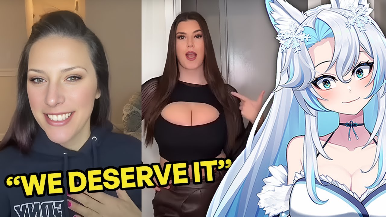 These Women Have Zero Self Awareness