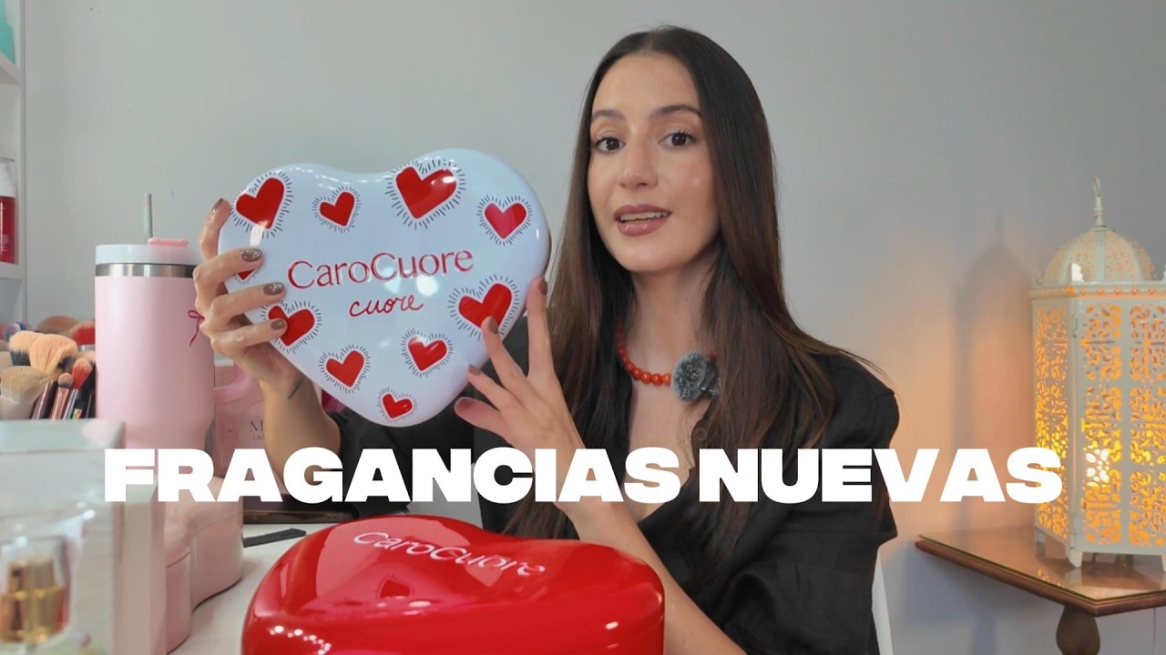CARO CUORE, PRUNE, MITO DE LAS PEPAS, VALERIA, ANA PINK Y MAS!
