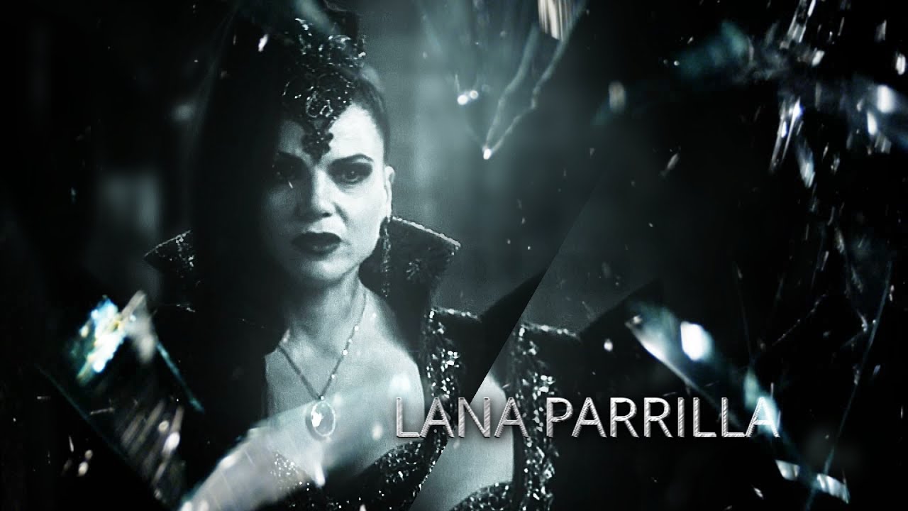Once Upon a Time [6x21] & [6x22] 