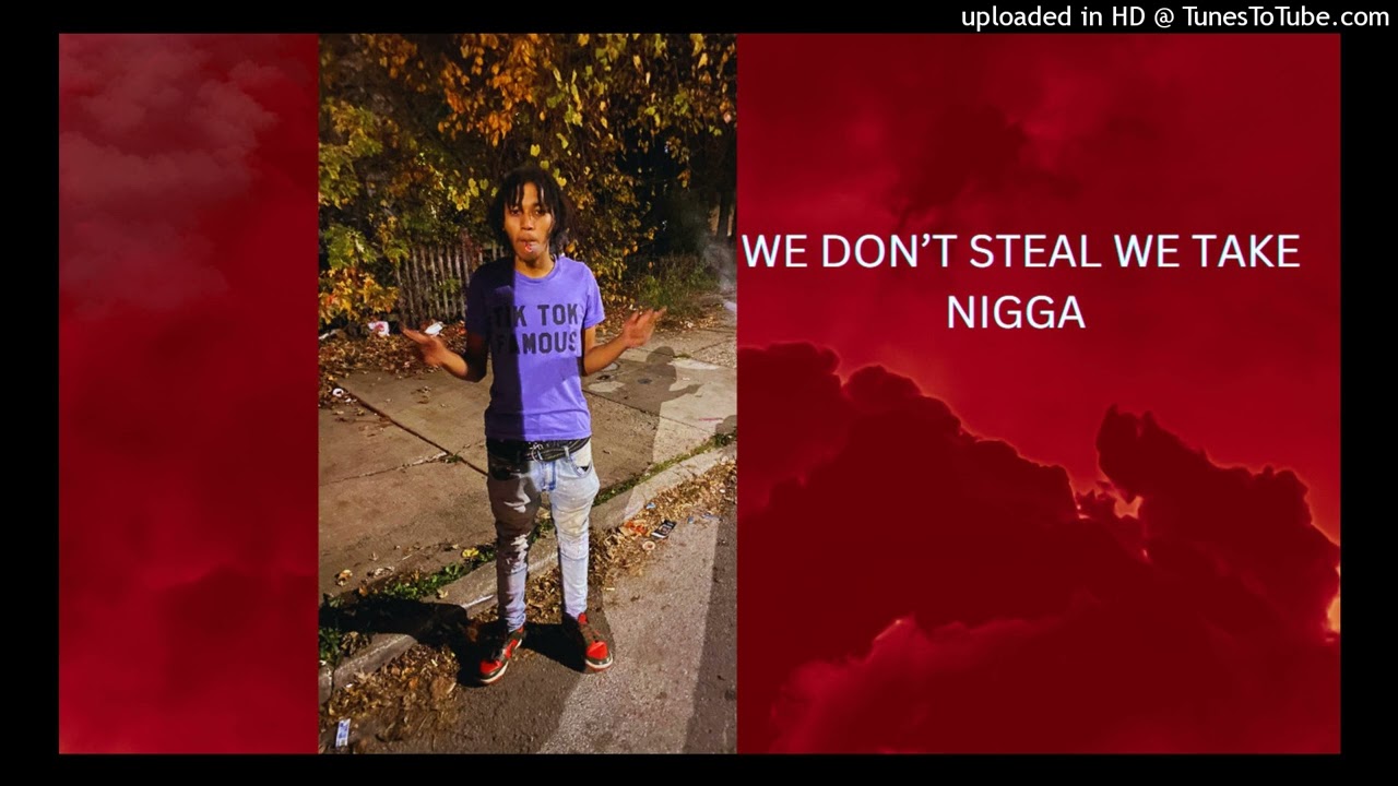 KillaTwan - Bounce Out Get Em x YoungSavage x Stk Rico