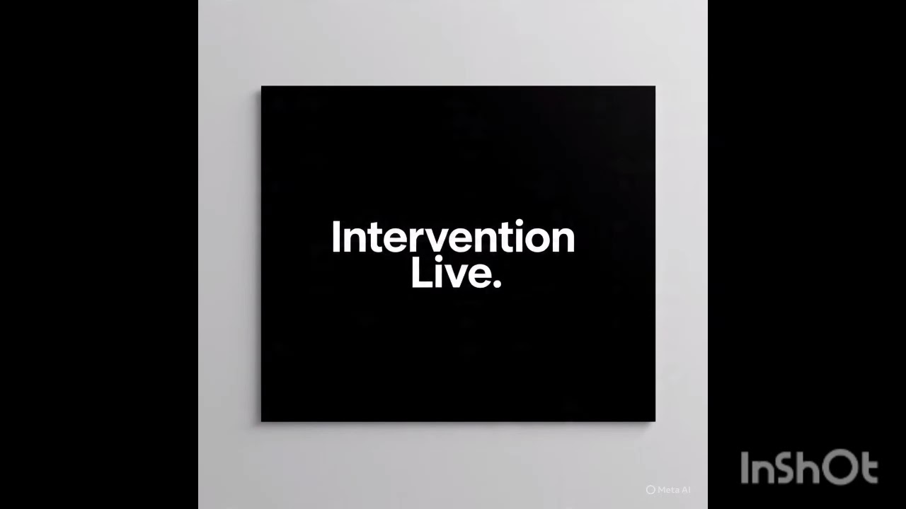 Elohem - Nibiru (ft. Jerico ) Producer - Intervention live. 