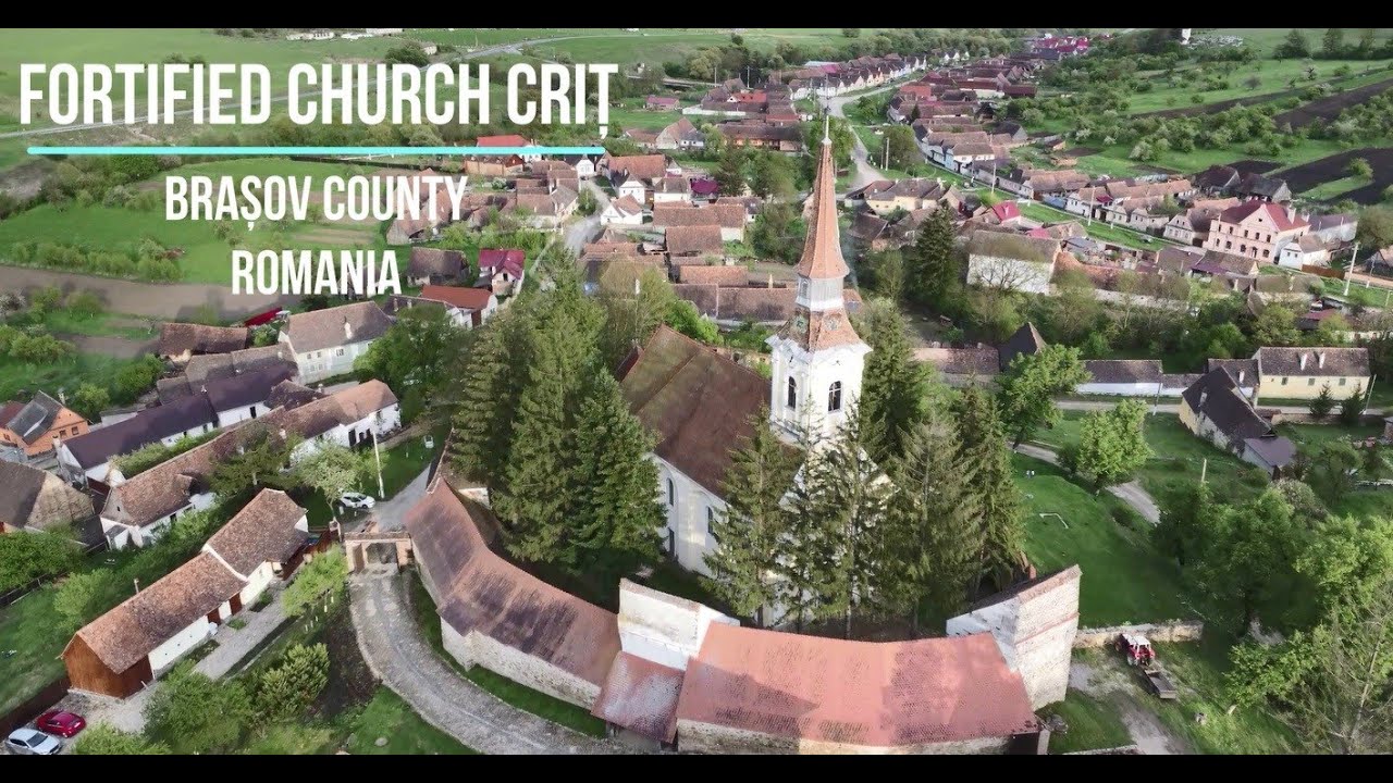 CRIT, ROMANIA