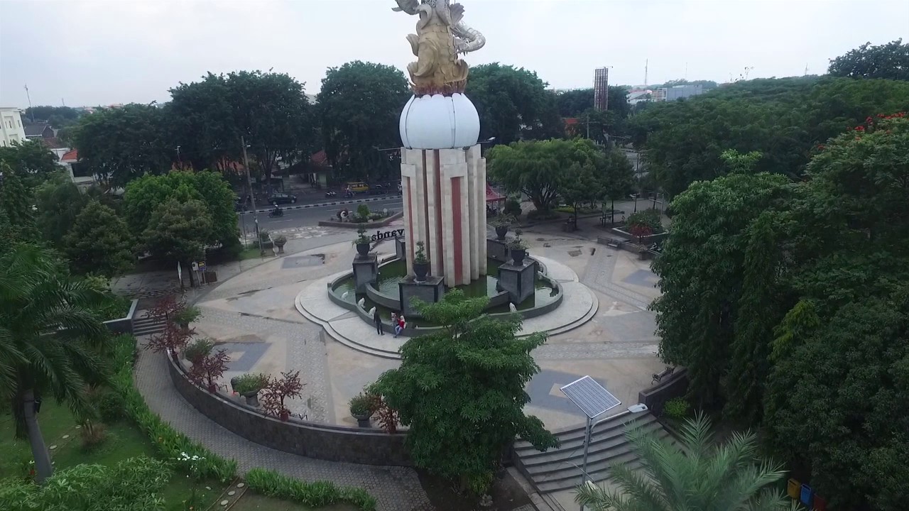 Jasa Drone Sidoarjo