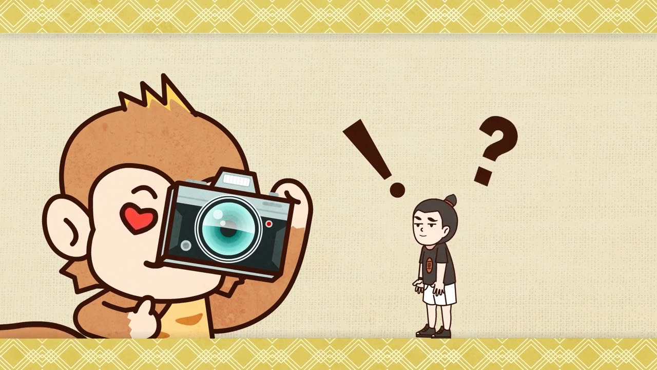 第20集 姓氏奇妙游——奇遇终章