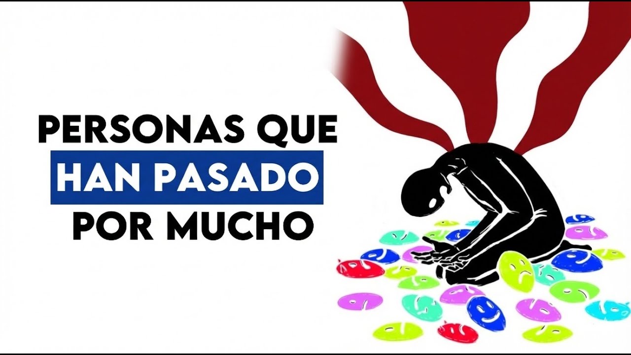 Si Has Pasado Por Demasiado, Posees Este Tipo de Fuerza MÁS RARA