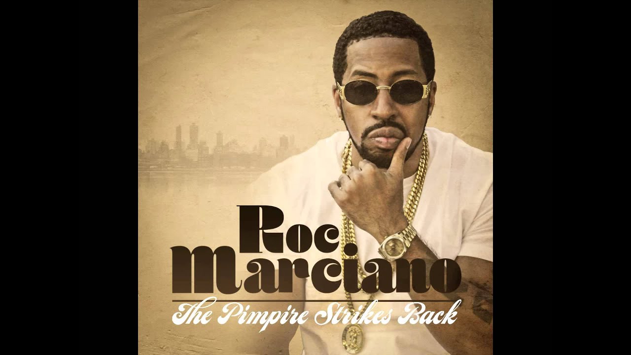 Roc Marciano  