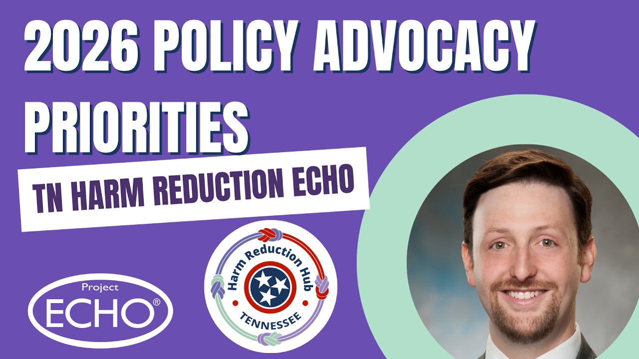 2026 Policy Advocacy Priorities