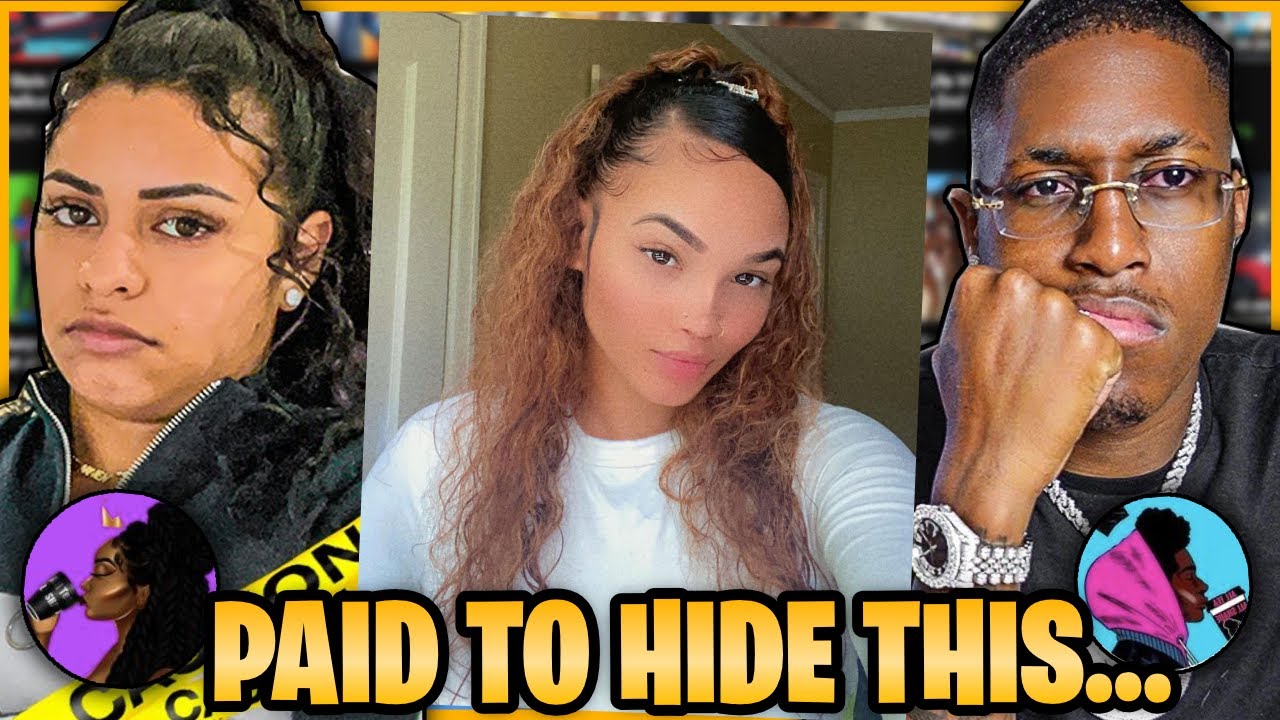 carmen and corey paid the tea pages not to say this...? (EXCLUSIVES)