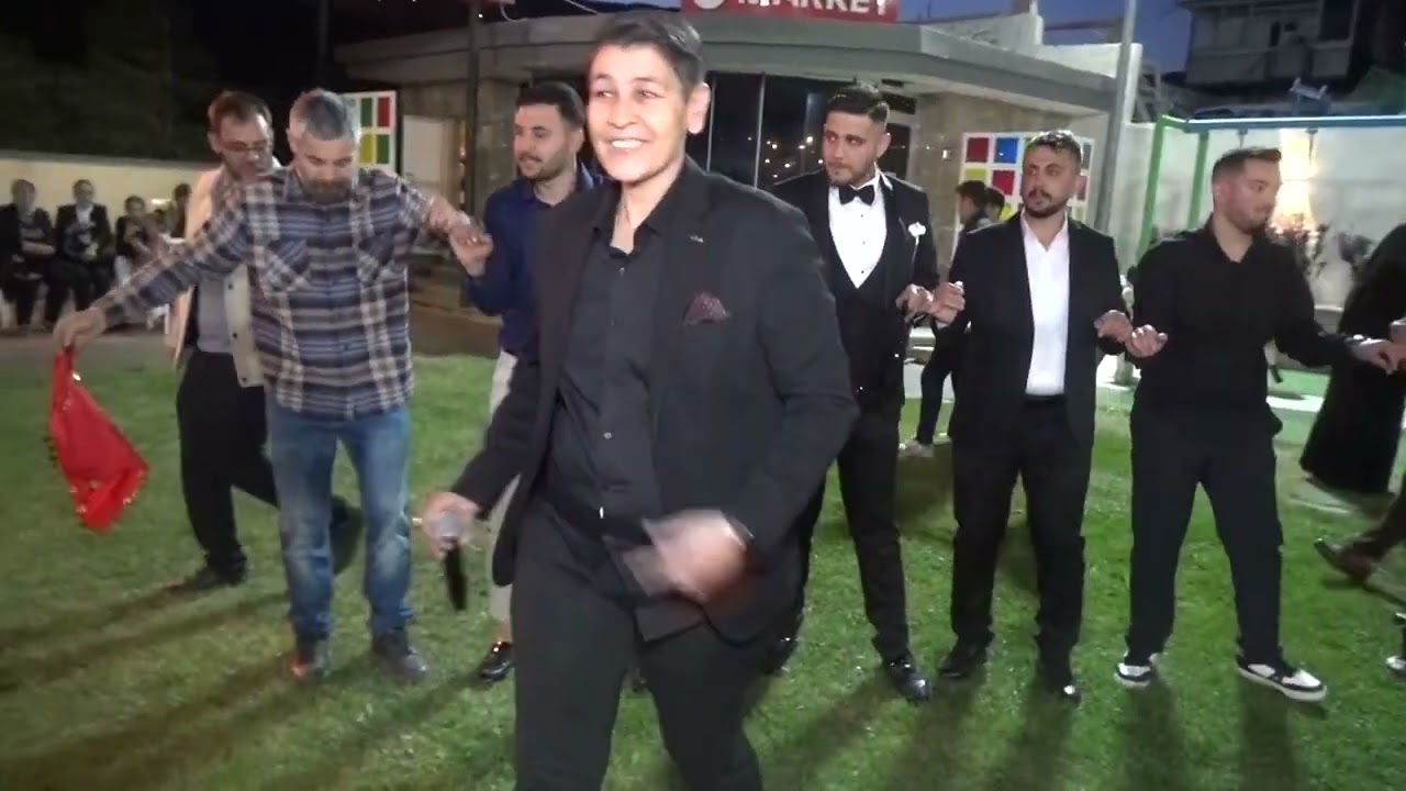 Sinem ve Yahya Erdem - 3